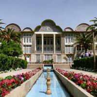 Eram Garden